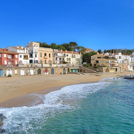 Canadell 1º 3ª Palafrugell Zewnętrze zdjęcie